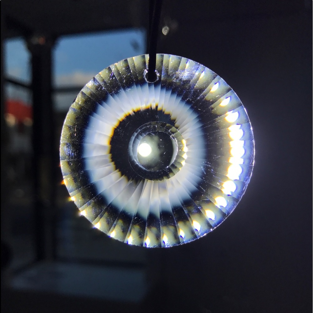 Meet your Posher, Dana